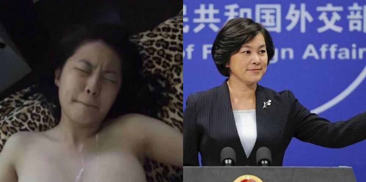 KenewTan's tweet photo. @haoseq8 @mengtunwudaimu 中共口交部賣春淫的給習近平操的影片都找的到！ https://t.co/d25FjixEMS