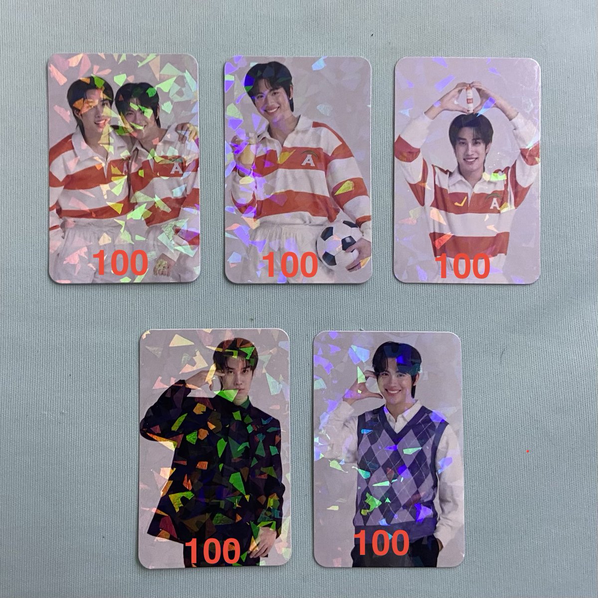 bygoodsthing's tweet photo. 🎈wts ราคาตามภาพ 

ที่รองแก้ว เติ้ล การ์ด เติ้ลเฟิร์สวัน

📦 ค่าส่ง 40฿

#ตลาดนัดdmd #ตลาดนัดเติ้ลเฟิร์สวัน https://t.co/9pTYybebQM