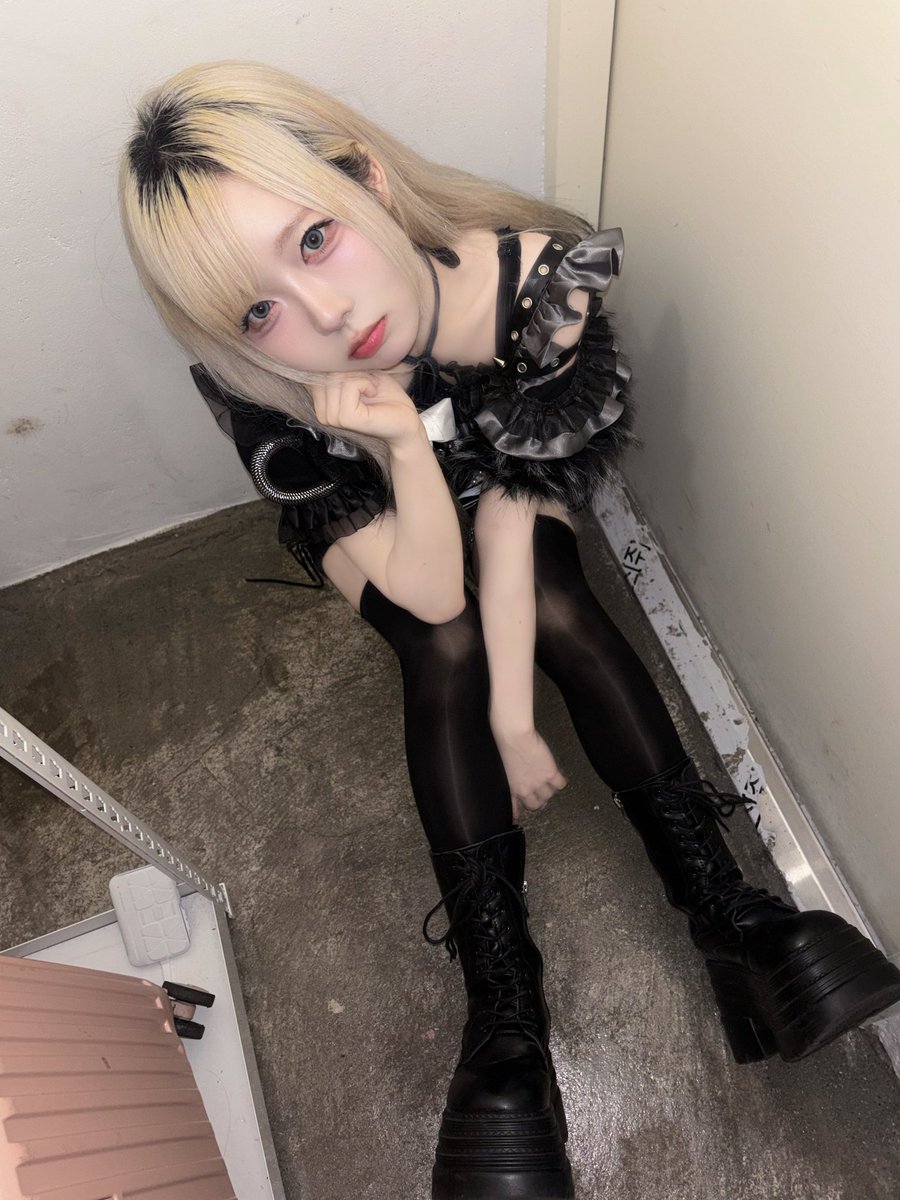 竜谷 tweet media