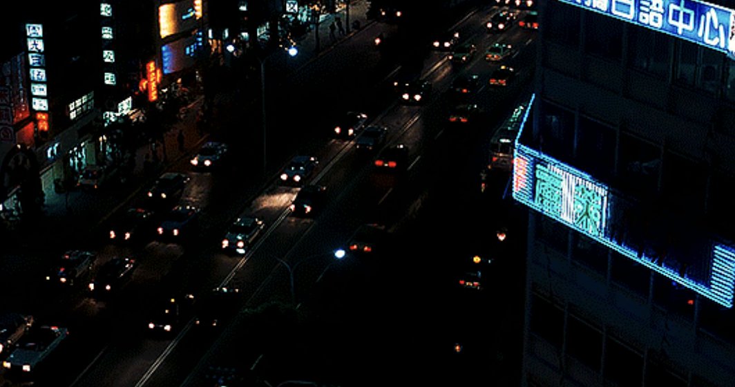 loudoceans's tweet photo. taipei story ‘青梅竹馬’ (1985) dir. edward yang https://t.co/pYKNfl93i8