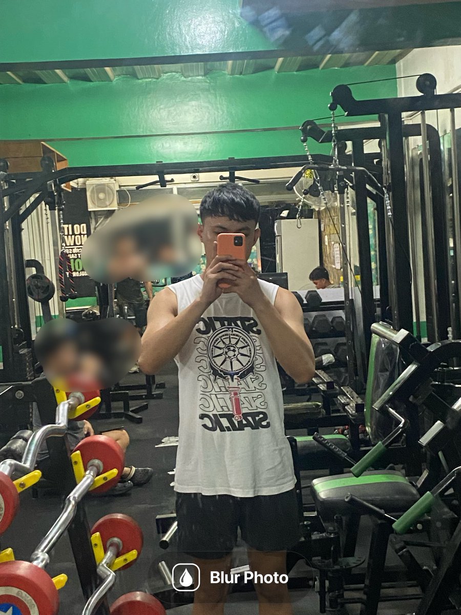 Romancethebot's tweet photo. Gym mona!! https://t.co/bJIJJvF2S1