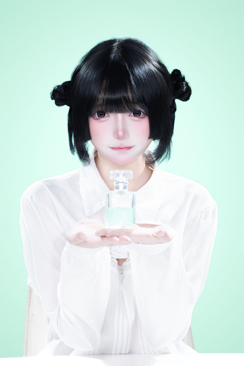 HURUCHU_OFCL's tweet photo. ୨୧ ─── 【𝑽𝒊𝒔𝒖𝒂𝒍 𝑷𝒓𝒐𝒇𝒊𝒍𝒆】 ─── ୨୧

♡ Name ┊ Pue
♡ Color ┊Melon Green 🍈 
♡ Birthday ┊ 1.11
♡ @HURUCHU_PUE 🥜

୨୧ ────────────── ୨୧ https://t.co/0DHhk9Hk2s