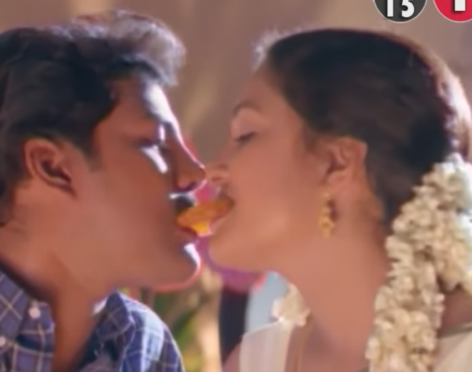 Kaaama Sundari tweet media