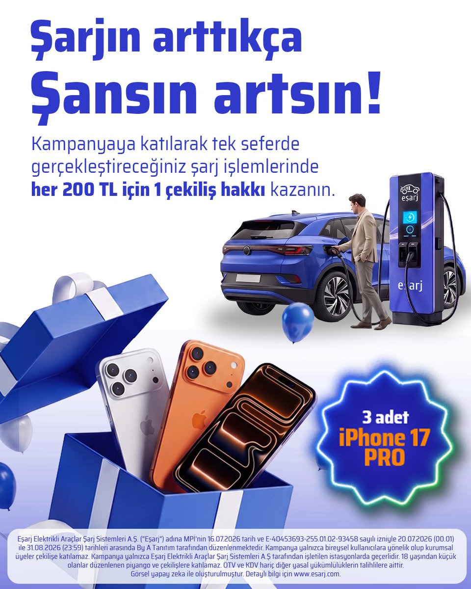 esarj_com tweet picture