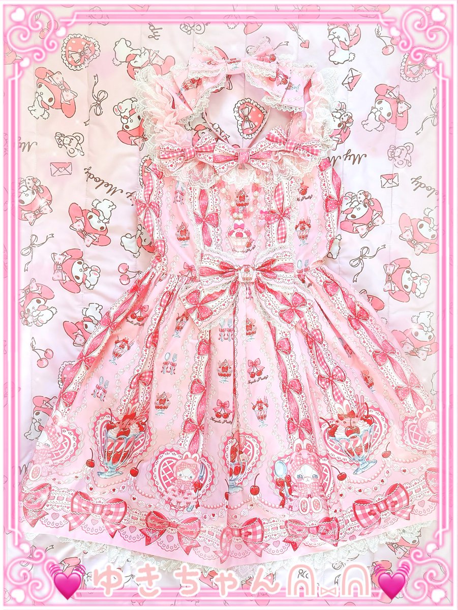 💓ゆきちゃんᕱ⑅ᕱ💓 on X: 
