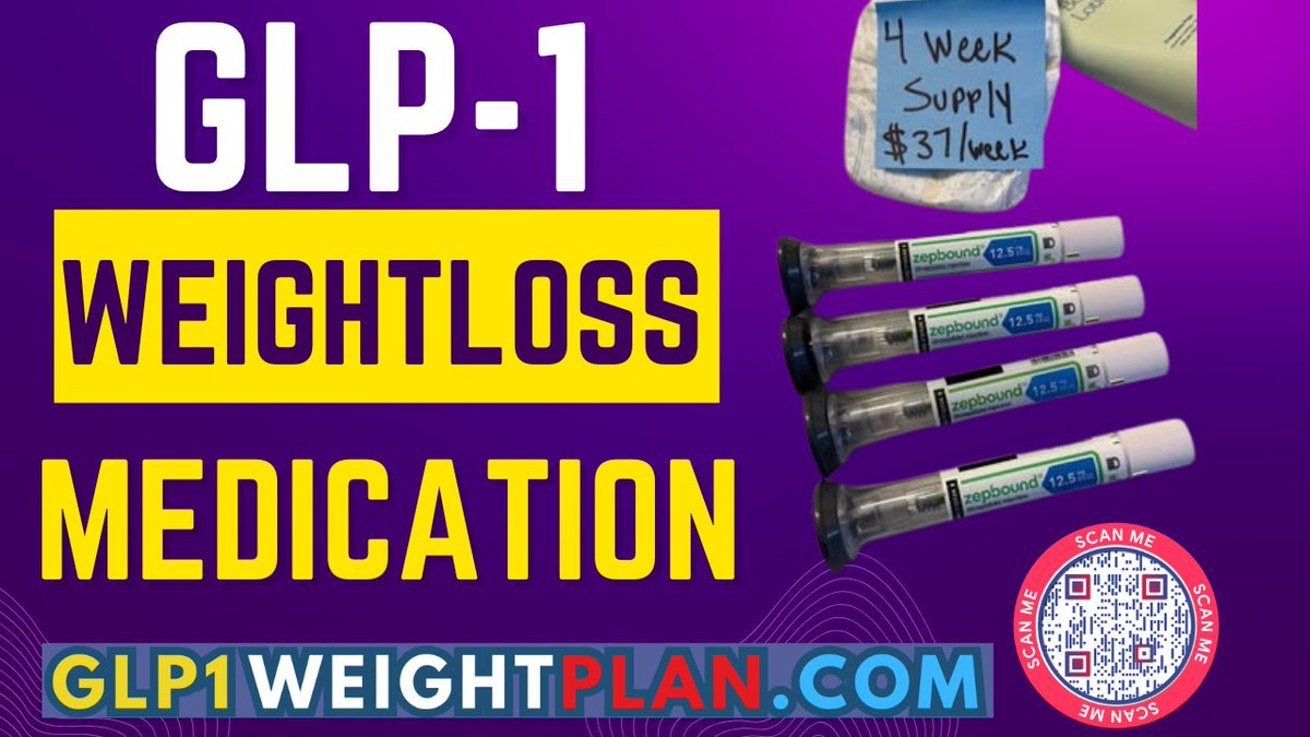 GLP1WEIGHTPLAN's tweet photo. 🌐 https://t.co/lqtXJrdlFg
💪 Finally A Plan Built For You
✅ Treatment Paths Tailored To Your Body
📚 Take A Quick 3-Minute Quiz
📦 Read Plan Details Before Starting
👇 Tap The Link In Bio For The Free Quiz
#strengthtraining #clinicianguided #hydration #mindfuleating #healthyliving #gymtok #weightlosscheck #wellnessjourney #fit #wellness #foryou #motivation #weightlossjourney #newyearnewme #onlinehealth #metabolichealth #semaglutide #selfcare #fitspo #portioncontrol #walking #weightlossmotivation #foryoupage #steps #medicalweightloss #weightlosstransformation