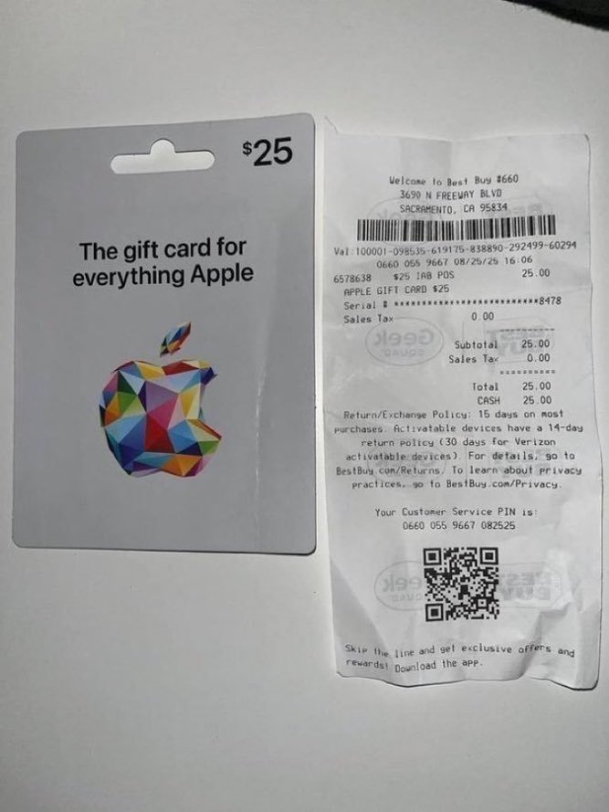 TommyAdams254's tweet photo. I got $25 what can I get?? https://t.co/peT5uxYZvA