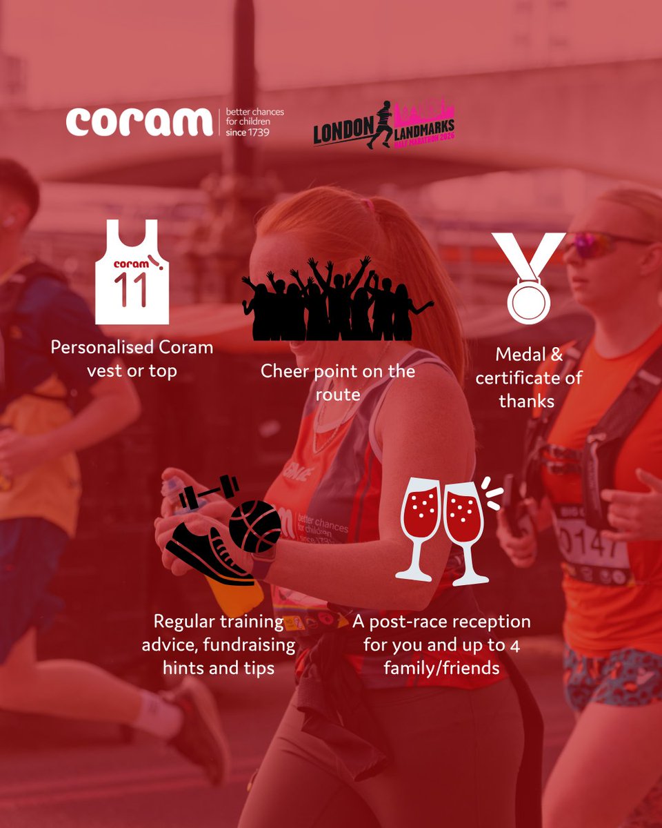 Coram tweet picture