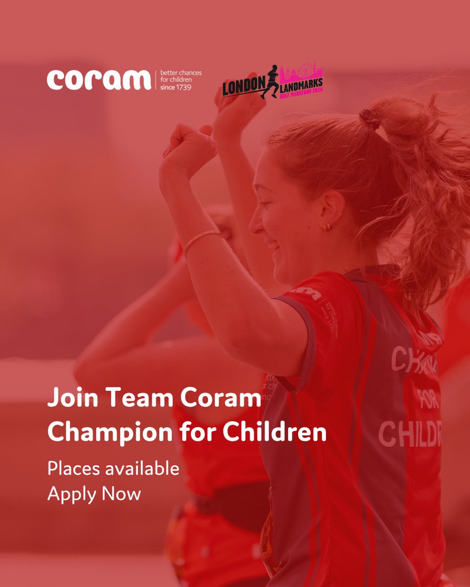 Coram tweet picture