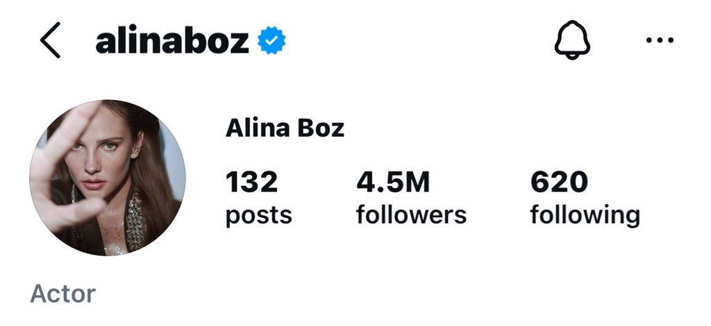 Lina tweet media