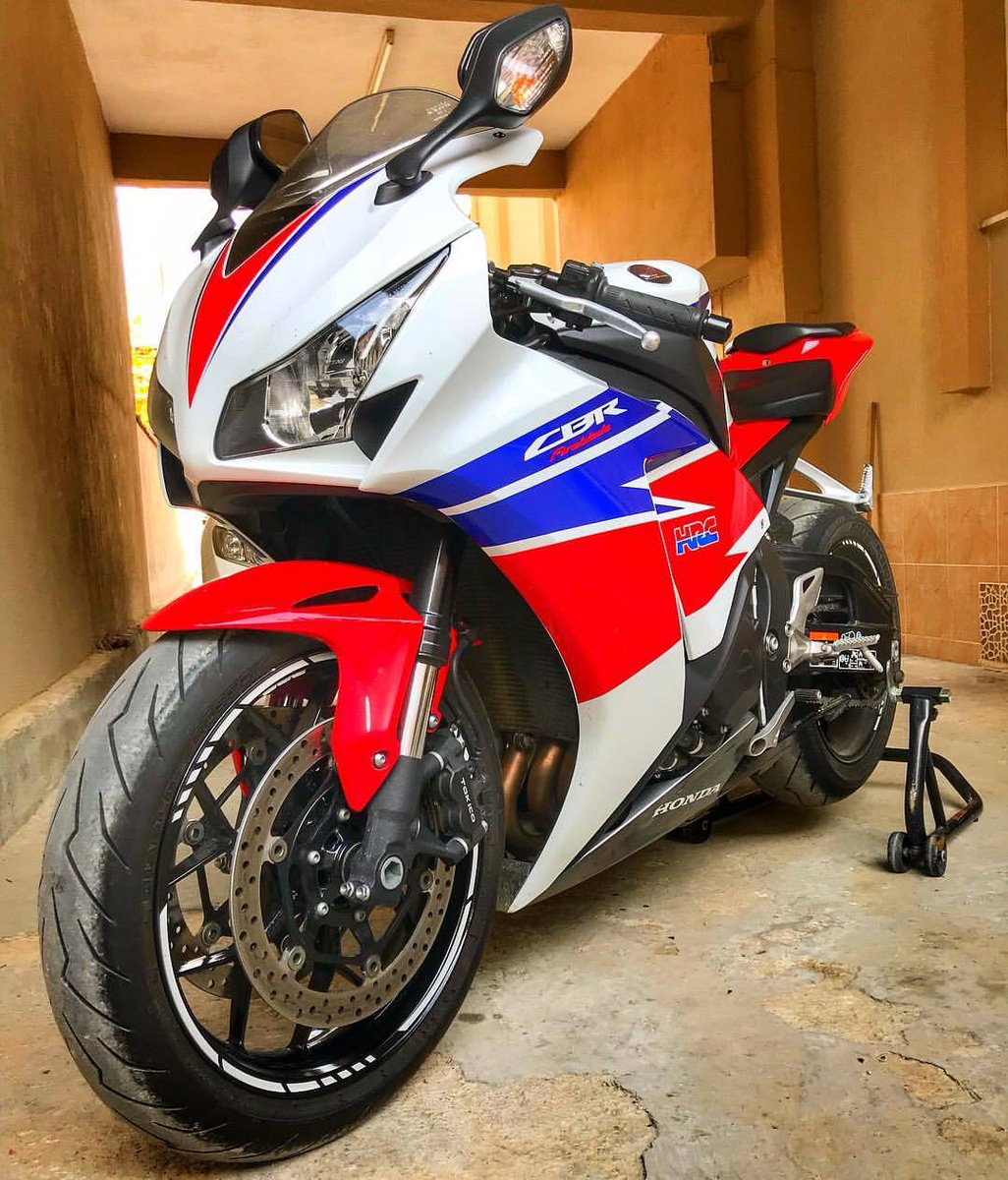 MoreMotorcycles's tweet photo. #Honda CBR

📷
IG: emre.1000rr https://t.co/zOxCnRn6os