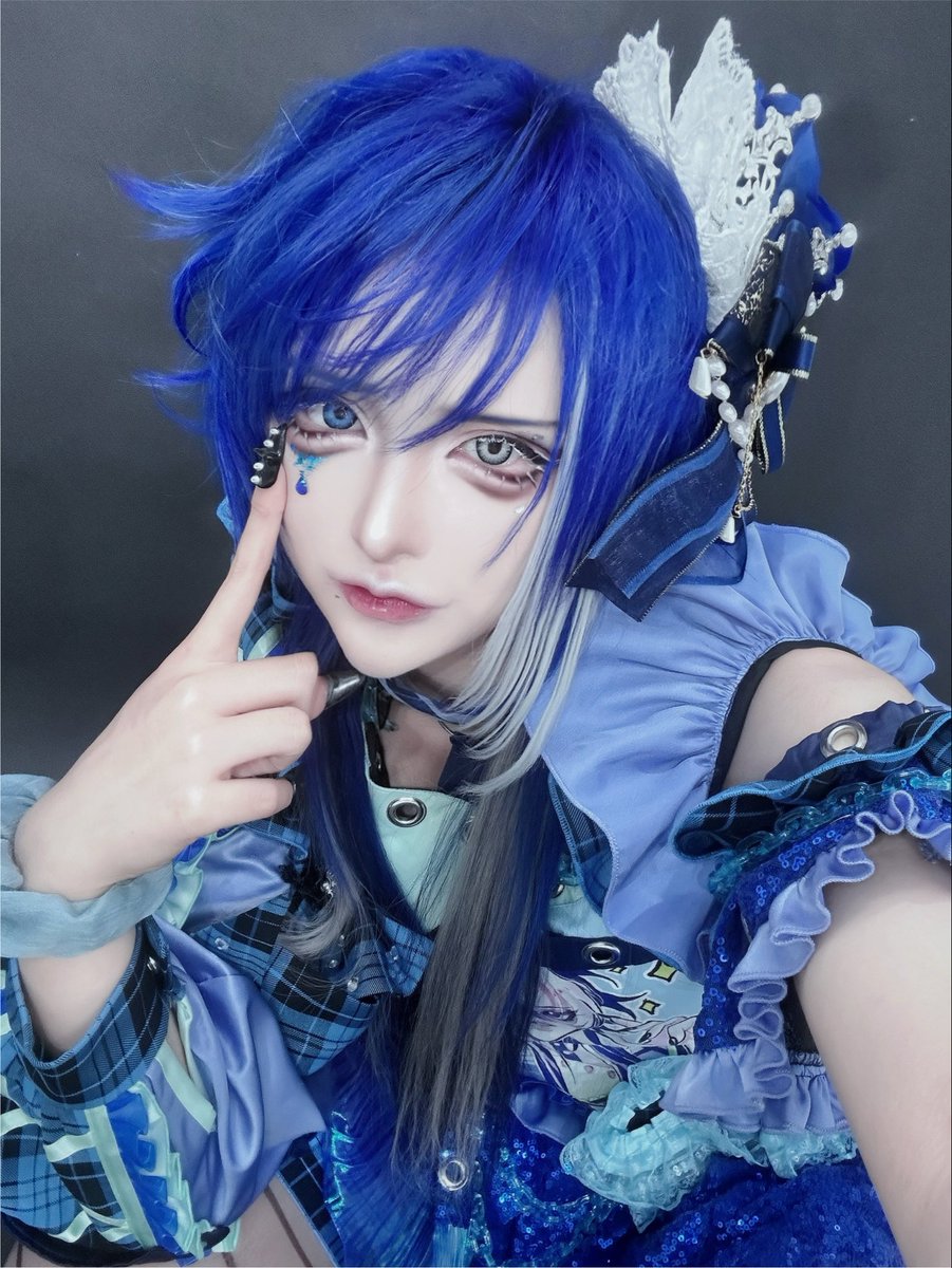 MSYH_DEEPBLUE's tweet photo. 君の一日が 僕で終わりますように https://t.co/no9bhUkJnC