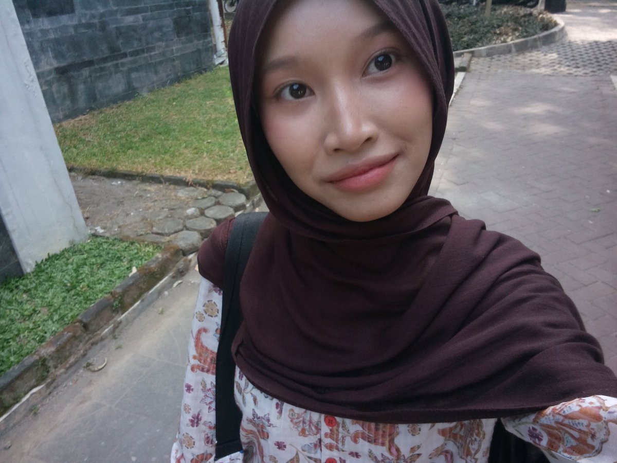 naa sudah ambil almey :p tweet media