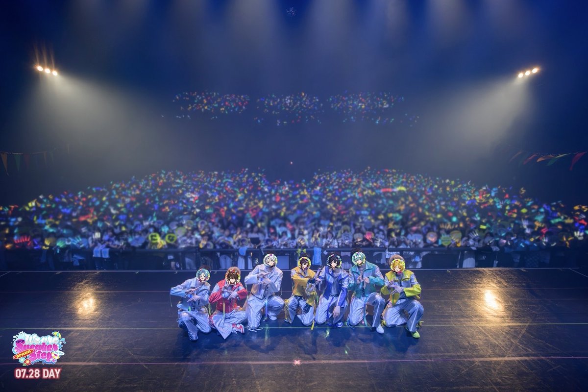Sneaker_Step's tweet photo. ꙳◝👟 ──－- -　-
　　　　　　𝐒𝐧𝐞𝐚𝐤𝐞𝐫𝐒𝐭𝐞𝐩
　　𝐖𝐞 𝐚𝐫𝐞 𝐒𝐧𝐞𝐚𝐤𝐞𝐫𝐒𝐭𝐞𝐩! -𝟐𝐧𝐝 𝐒𝐭𝐞𝐩-
　　　　　　　“𝐒𝐏𝐀𝐑𝐊”
　　　　　　　　　　-　- – -－── 👟◝✩

　　　　　【 𝐃𝐚𝐲 𝟐 (𝟎𝟕.𝟐𝟖) 】 https://t.co/kor1Jgglf3