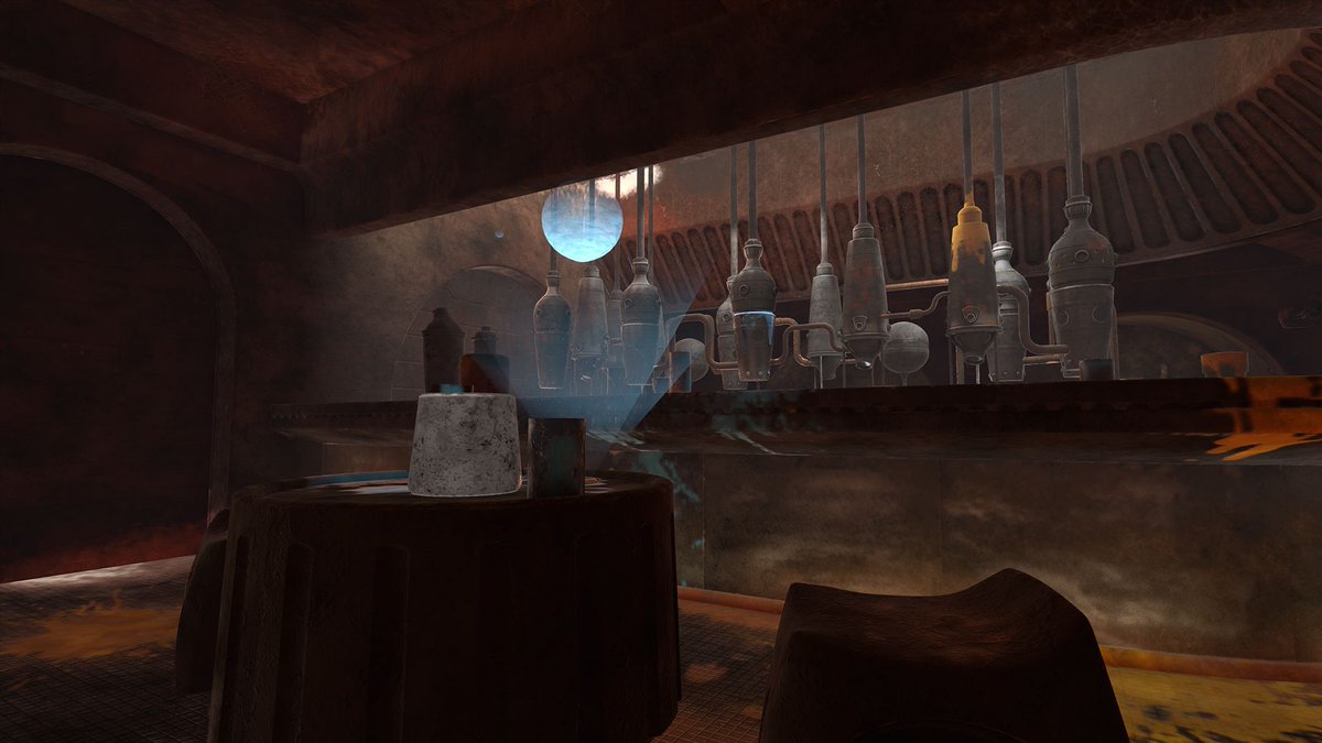 PowerWashSim's tweet photo. Rinse down the grime of The Battle of Hoth, or kick back in the Cantina with the STAR WARS pack 💦

Available now for PC, Xbox Series X|S, PlayStation 5 and Nintendo Switch 2 https://t.co/w6XkD033Gy