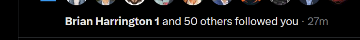 Tiraspol's tweet photo. @nikitabier I literally had 50+  fake accounts / bots follow me in the span of 1 day just out of nowhere. This bot stuff is out of control. https://t.co/iC9kXb9oEG