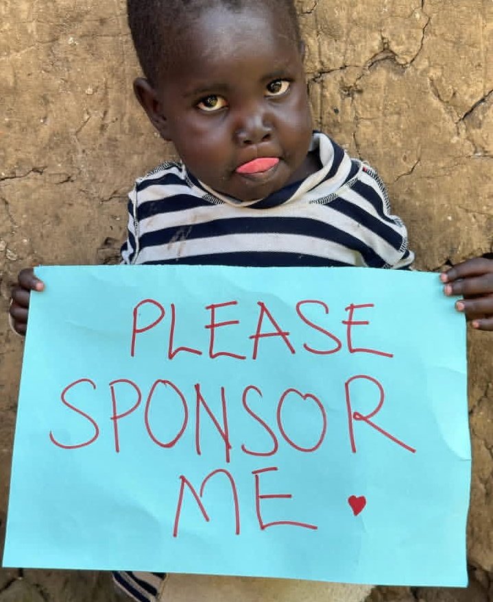 orphanege's tweet photo. Please any help and support of food and safe water at our orphanage is needed to save our lives please 🙏🙏

https://t.co/XvpWAMQi9W https://t.co/6oOj9Rlpb6