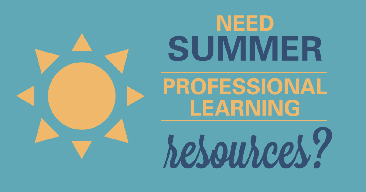OHEdLeadership's tweet photo. ☀️Summer’s almost over—but there’s still time to earn credit!
Need last-minute contact hours? All #OLAC modules, webinars & more come with downloadable certificates you can submit to your LPDC for continuing ed credit.
📥 Get started: https://t.co/Zh85042sWN
#OhioEd https://t.co/Tq4bnp8wQJ