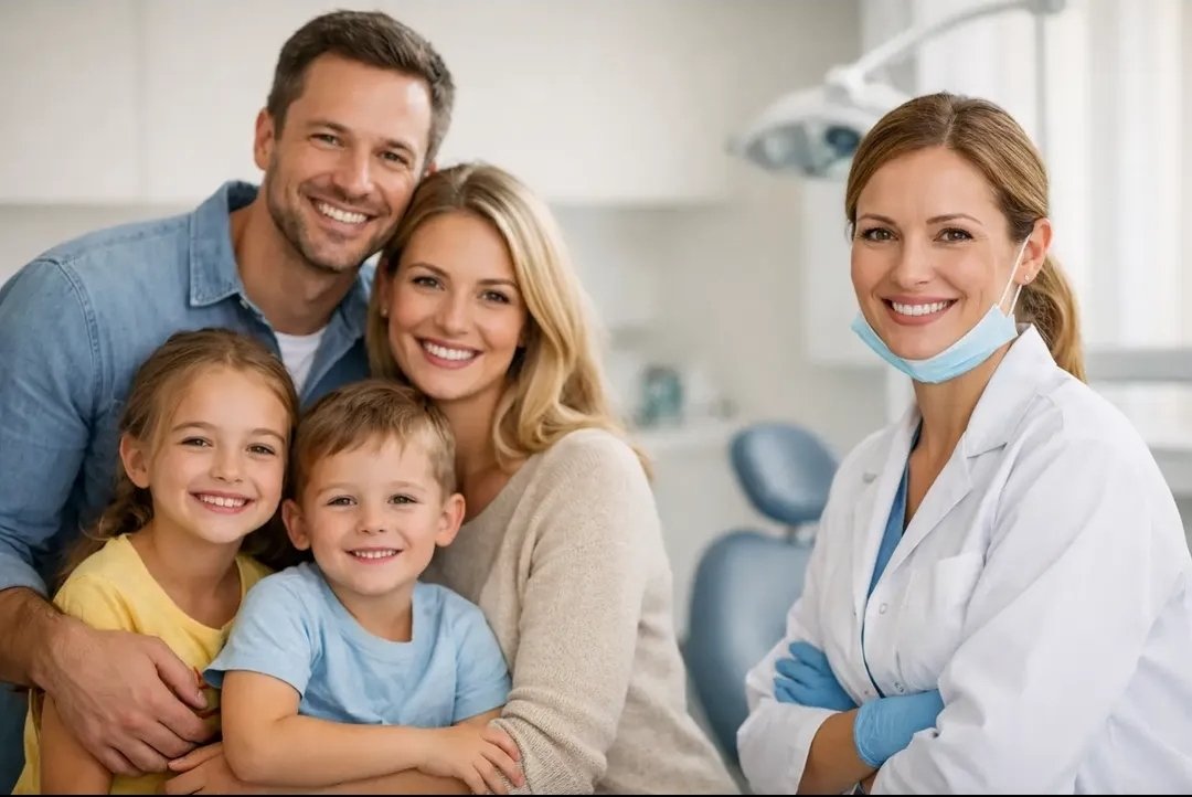EbrahimiDDS's tweet photo. Choosing a family dentist shouldn’t feel stressful—you deserve a team that explains what’s going on, listens to your concerns, and keeps your whole family’s long-term health in mind.

https://t.co/QPoPSFWwu8 https://t.co/Bg20M4LzJb