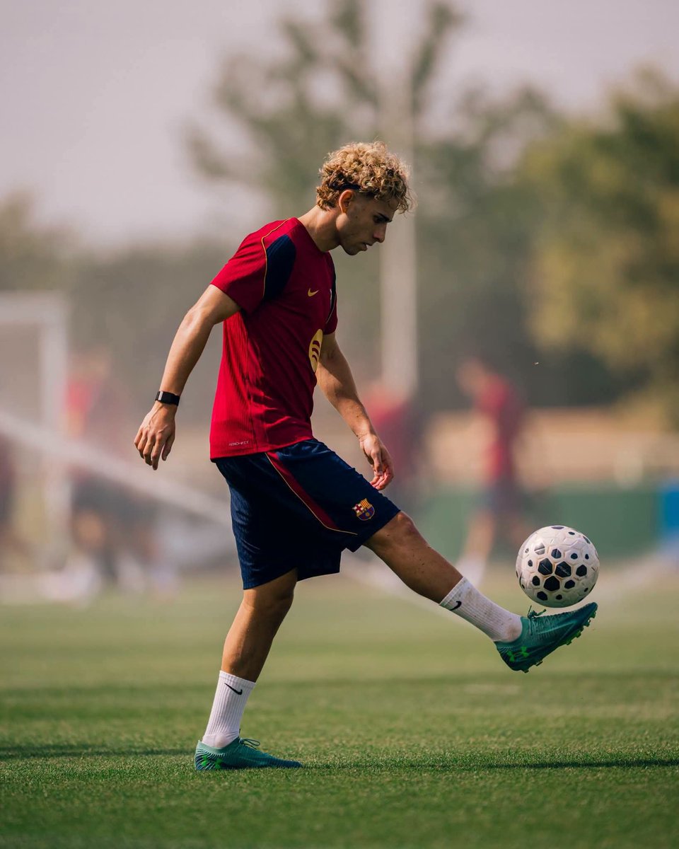 sport_tme's tweet photo. 💪🏻 Fermín during training today. https://t.co/U6a1jzt0nE
