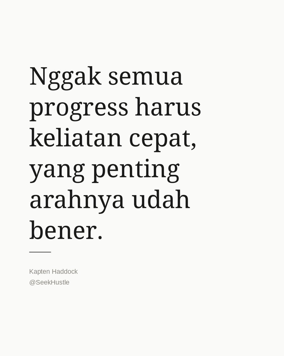 SeekHustle's tweet photo. Lagian cepet2 kalau akhirnya kena sushi apa paws kan sama ajaa.

Kalau dah bener, nemu pattern yg tepat, tinggal repetisi aja capt. Kuncinya apa? konsisten. https://t.co/qxpBF4o74X