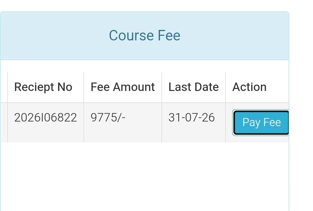faizulhaque95's tweet photo. Help an Orphan Student Complete His Engineering Degree.

An orphan boy from my village beat all odds to clear the entrance exam for Jamia Millia Islamia's Diploma in Engineering.
He had nearly given up his education because he couldn't afford to live and study in Delhi.
Alhamdulillah, with support, he made it through Year 1.

Now in his second year, he urgently needs help to stay in school:
2nd Year Fee: ₹9,775. 

Please consider contributing to help him complete his education and build a secure future.

Account Name: Jawed Ansari 
Bank Name:  SBI (Basaitha Chawk) 
Account Number: 41571283492
IFSC Code: SBIN0015753
UPI ID: 8877217811@ibl