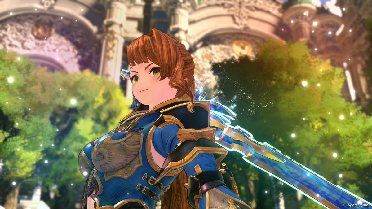 kori1007cod's tweet photo. 🥰🥰🥰
#グラブルリリンク https://t.co/ddHzC5M73P