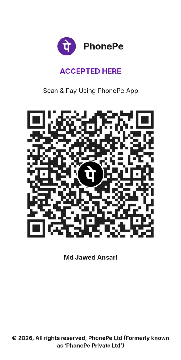 faizulhaque95's tweet photo. Help an Orphan Student Complete His Engineering Degree.

An orphan boy from my village beat all odds to clear the entrance exam for Jamia Millia Islamia's Diploma in Engineering.
He had nearly given up his education because he couldn't afford to live and study in Delhi.
Alhamdulillah, with support, he made it through Year 1.

Now in his second year, he urgently needs help to stay in school:
2nd Year Fee: ₹9,775. 

Please consider contributing to help him complete his education and build a secure future.

Account Name: Jawed Ansari 
Bank Name:  SBI (Basaitha Chawk) 
Account Number: 41571283492
IFSC Code: SBIN0015753
UPI ID: 8877217811@ibl