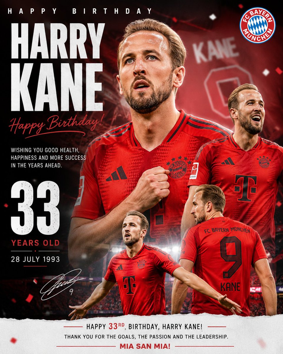 UchechiClinton's tweet photo. @ESPNUK So lovely 
Happy birthday to Harry kane https://t.co/vqtCgD3r1i