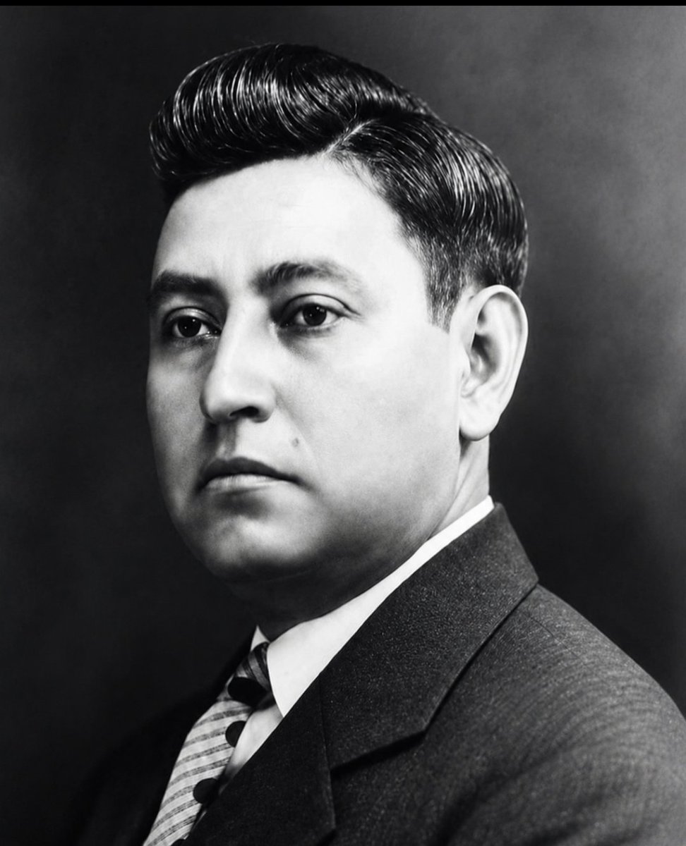 rubenmoreiravdz's tweet photo. Úrsulo Galván murió un 28 de julio de 1930. Conocido como “El Apóstol Jarocho del Agrarismo”.

Combatió en la Revolución Mexicana; fundó la Liga de Comunidades Agrarias del Estado de Veracruz y la Liga Nacional Campesina.

Militante del Partido Comunista Mexicano, fue senador y alcalde de #Veracruz.