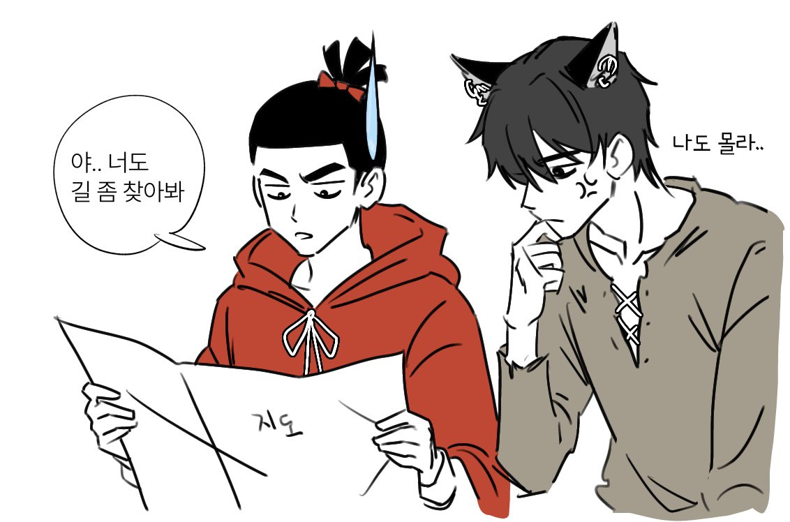 keoukkkk's tweet photo. 태그 달기엔 애매함 https://t.co/YTHEBsGlY2