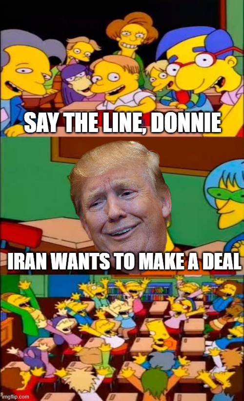 KrakenStockRes's tweet photo. Oh, of course: one needs war ahead of his October elections because he’s under investigation for corruption, and the other needs peace and stability before the November midterms.

They have a lot to discuss and coordinate! https://t.co/wS44zSg0XC