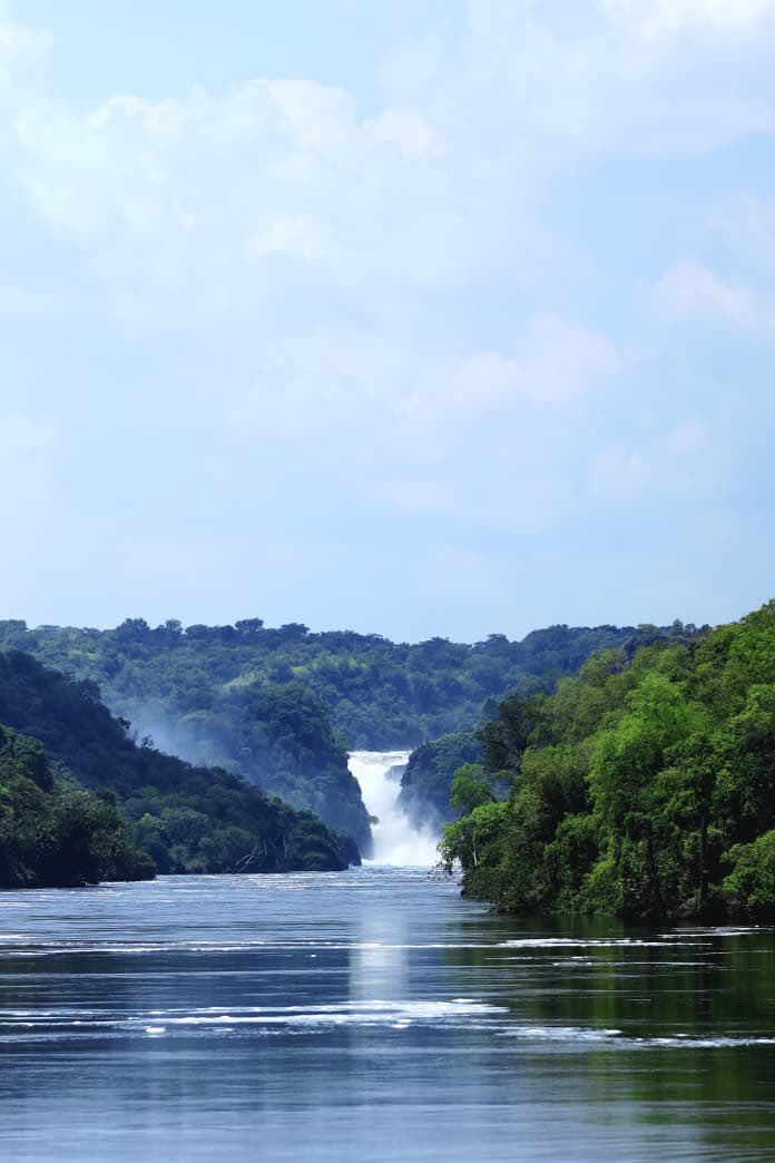 ugwildlife's tweet photo. The beauty of Uganda you can’t find elsewhere. Guess where this is located. #ExploreUganda #UWAOpenParkDays https://t.co/FSmsAHnc5l