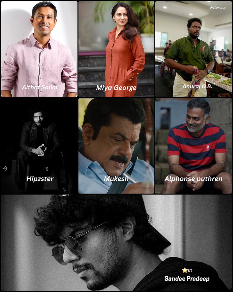 ImRamshiii's tweet photo. @zandeeep my man’s next  COSMIC SAMSON ! ❤️

Here goes his first look 👀! 

#CosmicSamson #WeekendBlockbusters #malayalamcinema #SandeepPradeep  #minnalmurali https://t.co/CNVzrwM7UC