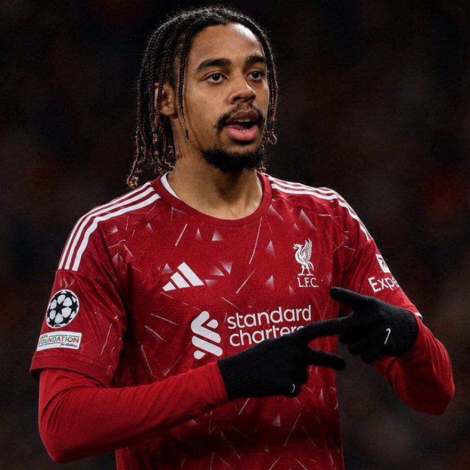 LFC_Noticias's tweet photo. 🚨🚨🚨🚨

Existe um acordo entre o Liverpool e Bradley Barcola. 🤝

Agora cabe aos clubes negociar o valor da transferência para concluir a contratação. ⌛️👀 https://t.co/IgCA948f89