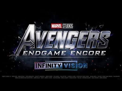 _Vickie_Chan_'s tweet photo. @Marvel_India @MarvelStudios 

Please re-release Avengers Endgame Encore with re-dubbing. https://t.co/cBkWGi5H7p