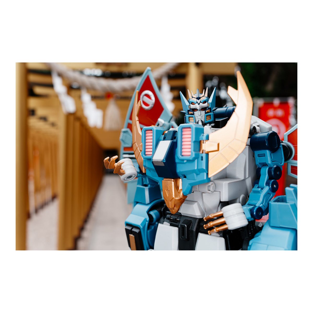 MagnusLabel's tweet photo. “In search of the second blossoms”
#SonyA7R3 #TamronF053
#Transformers #トランスフォーマー #Deathsaurus #デスザラス #MastermindCreations #DZef #3rdPartyTransformers #VisitJapanHKNow #お昼休みに一枚だけTF玩具写真を貼ろう #Maccadam #MagnusLabel https://t.co/k0XP0SJlLD