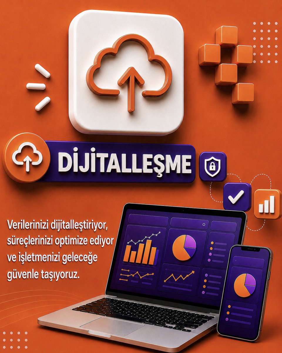 HaliciGroup's tweet photo. HALICI’YI EMOJİLERLE ANLATIYORUZ! 🚀😎
32 yıllık deneyimimizle, kurumların dijital dönüşüm yolculuğunda güvenilir teknoloji çözümleri sunmaya devam ediyoruz.
Siz olsanız HALICI’yı hangi 3 emoji ile anlatırdınız? Yorumlarda bizimle paylaşın. 👇
#HALICI #Teknoloji https://t.co/hcfKYnaixq