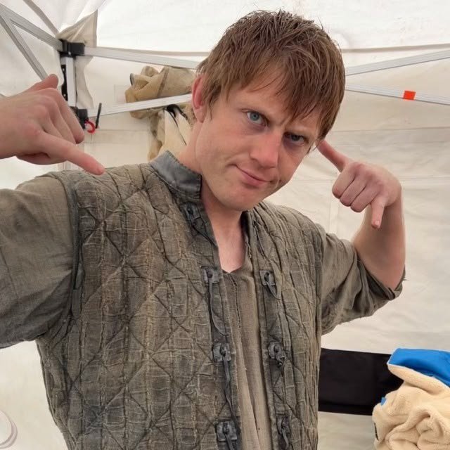 TobyAfton13's tweet photo. happy birthday to the ONE AND ONLY handsome, intelligent, humble, honorable, beefy, delicious, gorgeous, hot, noble, gallant, gentle, compassionate and the knight of the seven kingdoms PETER CLAFFEY, enjoy your gorgeous day my king https://t.co/BX5z3J5Iyd