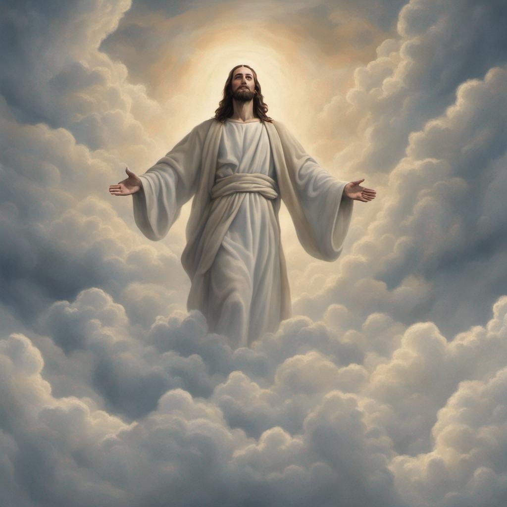 Sheltieman3's tweet photo. Jesus is coming soon for His Bride.
Are you ready for this? https://t.co/Zd4zhIFMNj