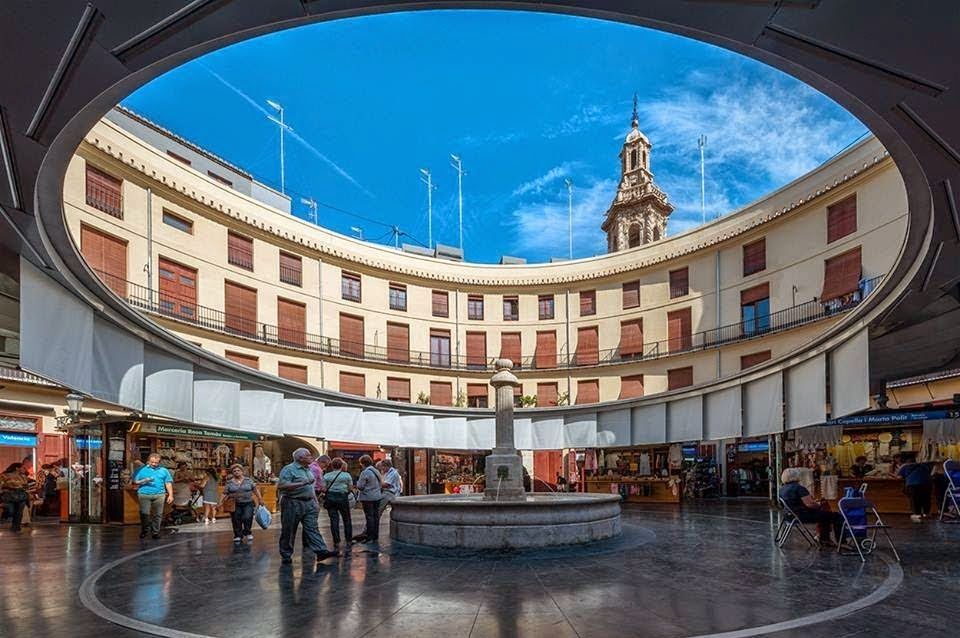 anaya3d's tweet photo. @david_villarin Sin salir de la comunidad, lo de la plaza Redonda fue otra salvajada. https://t.co/oKh2dqtoOS