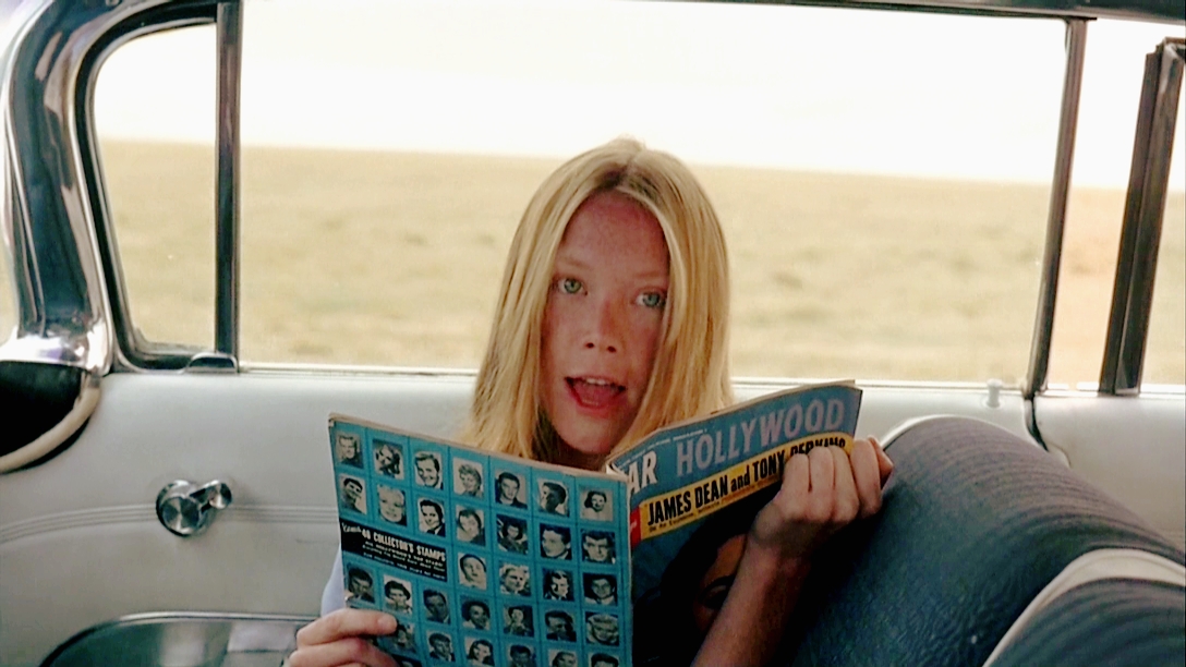 Allorajb's tweet photo. Sissy Spacek https://t.co/Igq4VVqnQg