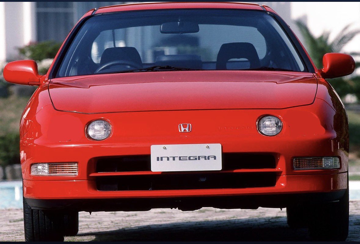 gaqui_integra's tweet photo. 足車の車検ダルすぎてこんな顔してる https://t.co/kyG5t7Nskr