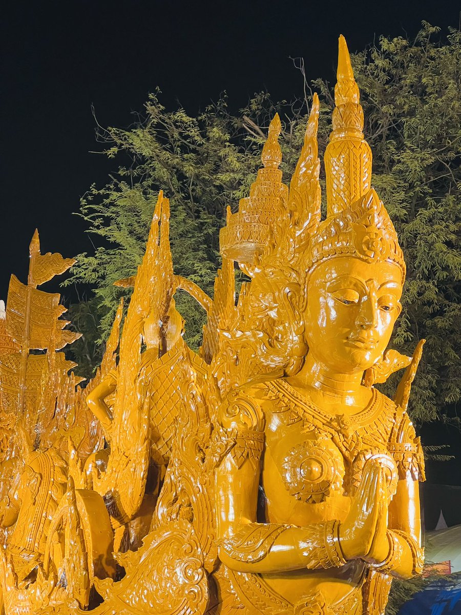 Toy86035910's tweet photo. อุบลราชธานี https://t.co/M0163dshgZ