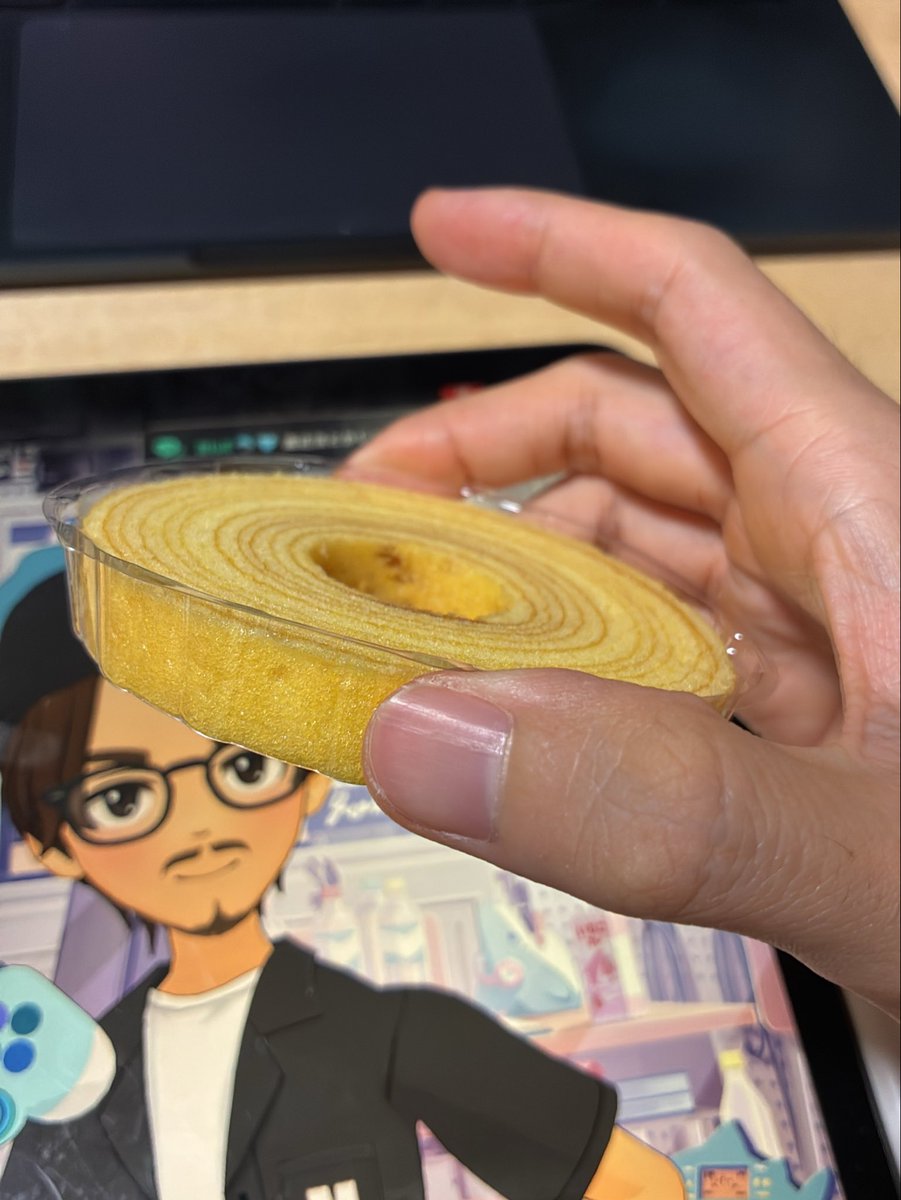 minitsum's tweet photo. 薄い🥺ིྀ https://t.co/vU8GEY9XAa