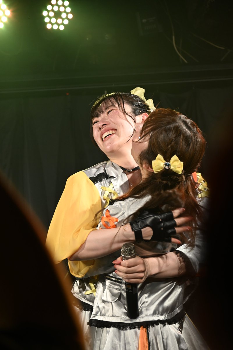 xxkeytyxx655321's tweet photo. CANDYS定期公演Ep:32
めぐみ卒業 - はぴねす SOUL SOUL -
candys初めて見てから
4回目でずっと気になっていた人
新札幌で初めて見れためぐみさん
それまで在籍してたんですが
なぜか見れてなかったんですよね。
めぐみさんの卒業ライブ
#札幌CANDYS
#spaceartstudio https://t.co/aJEMWTUkgR