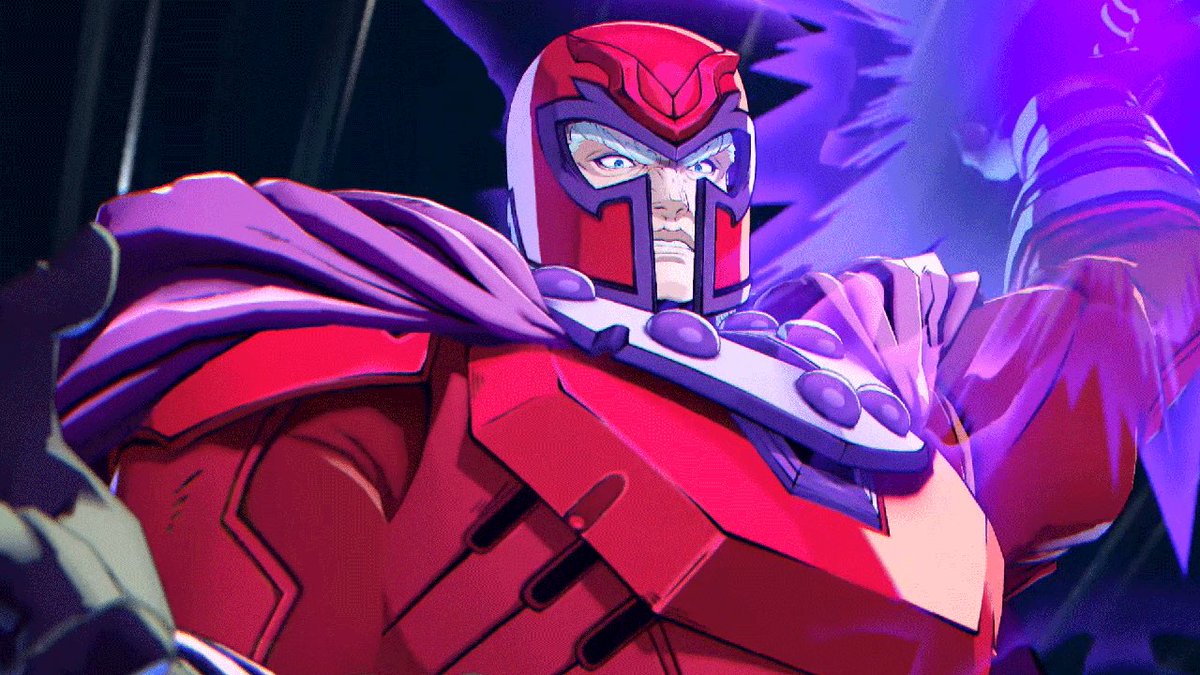 King6_games's tweet photo. My favorite character in both games…Tokon is going to mog tf out of
Rivals. Guan Guan’s reign of terror is over.😭 https://t.co/X8C5apqSsD