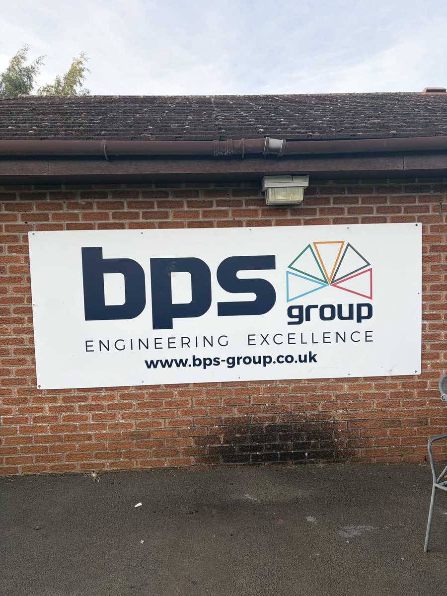 BVFC1890's tweet photo. 🔵 Sponsor of The Week 🔵

BPS Group have been a great sponsor to Blantyre the past season helping us out with boiler & water pump issues which they quickly resolved free of charge!

They have also must recently renewed their advertising boards at the park and sponsored our home kit for this season and last 👏.

A special thanks from everyone at Blantyre 🔵⚪️