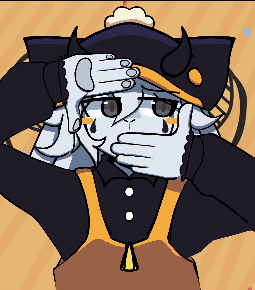 IzumiCream_'s tweet photo. I still create!

A late birthday gift drawing I did of Aster wearing Copycat's outfit

Oc belongs to @Akioertz 

#yonkagor #yonkagorfanart https://t.co/PglcvbCPFC