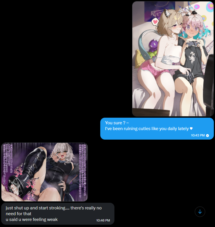 brattysubi's tweet photo. Day 25 ! 5 Days away from a month, i got less "dommes" trying to make me relapse in my dms recently, guess they finally understood ~🤭Do you think i ended up snapping my fingers on them for that one ? ~ (I did, and they loved it ~ ♥) #nofap #realnofap https://t.co/dEm87fSQ56